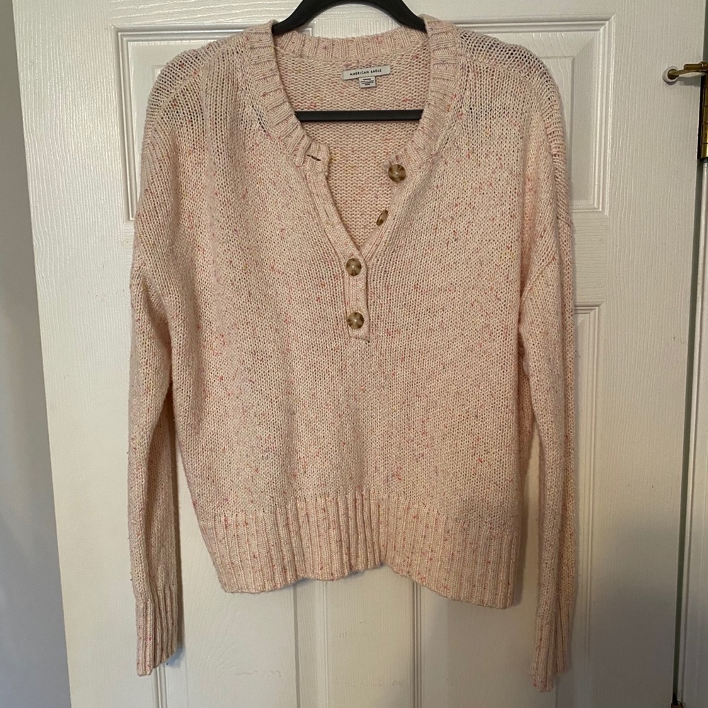 American Eagle sweater